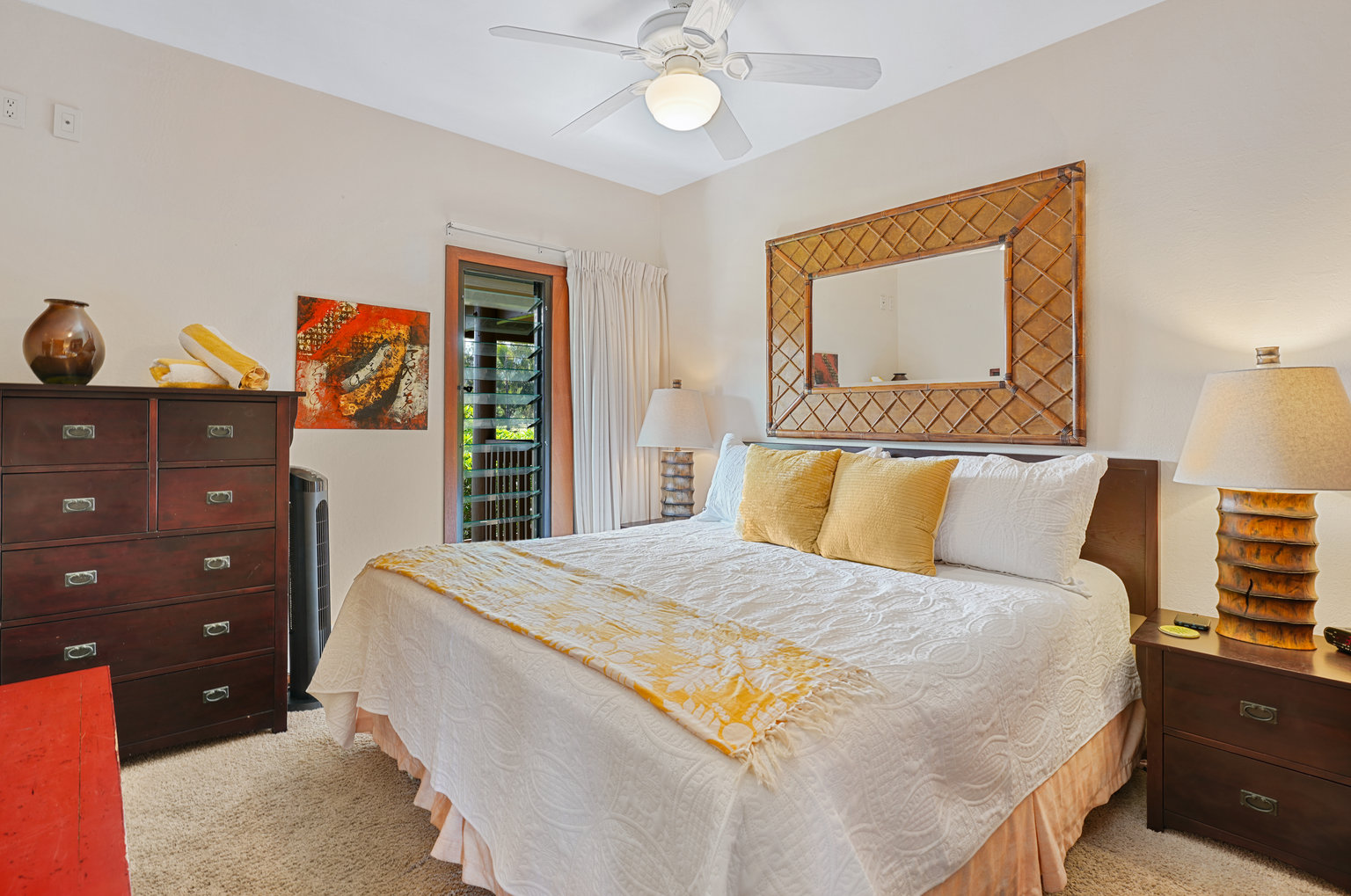 Lihue Vacation Rental