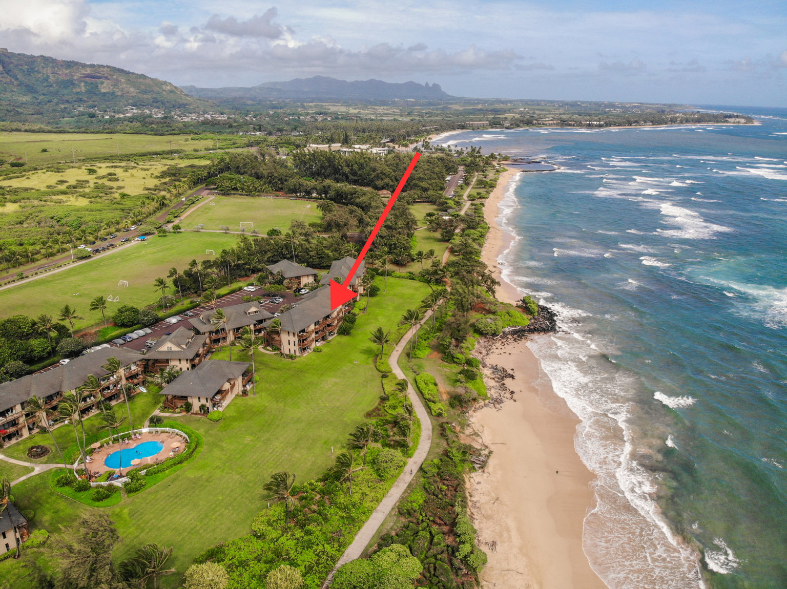 Lihue Vacation Rental