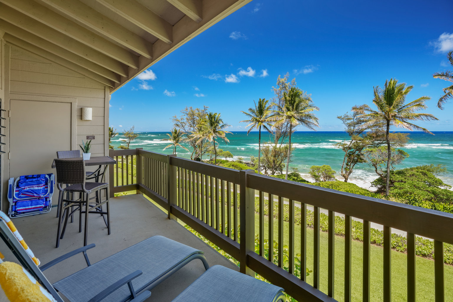 Lihue Vacation Rental