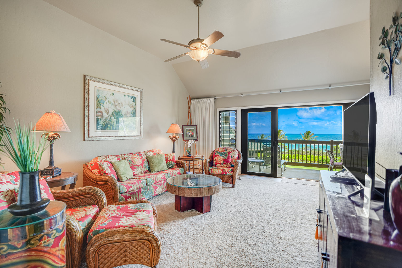 Lihue Vacation Rental