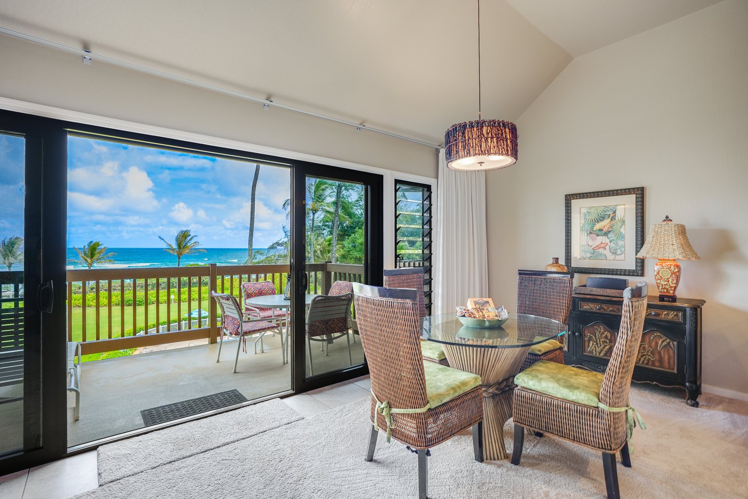 Lihue Vacation Rental