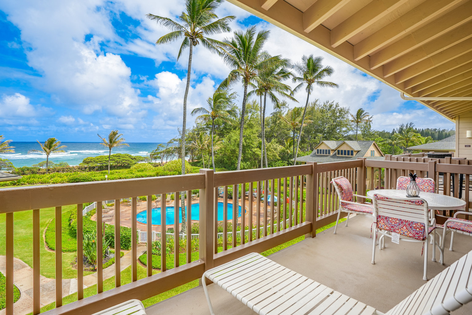 Lihue Vacation Rental