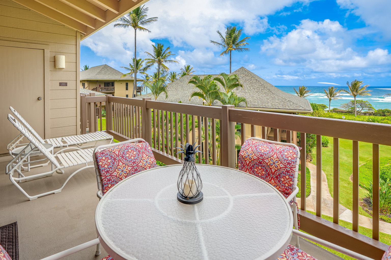 Lihue Vacation Rental