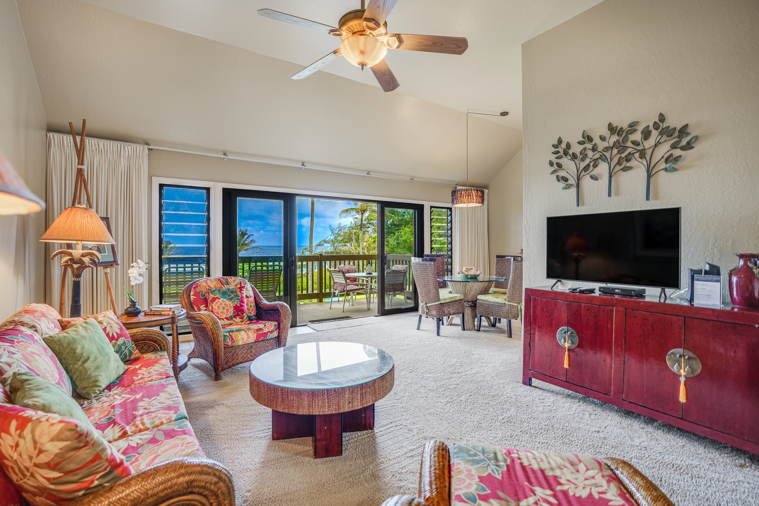 Lihue Vacation Rental