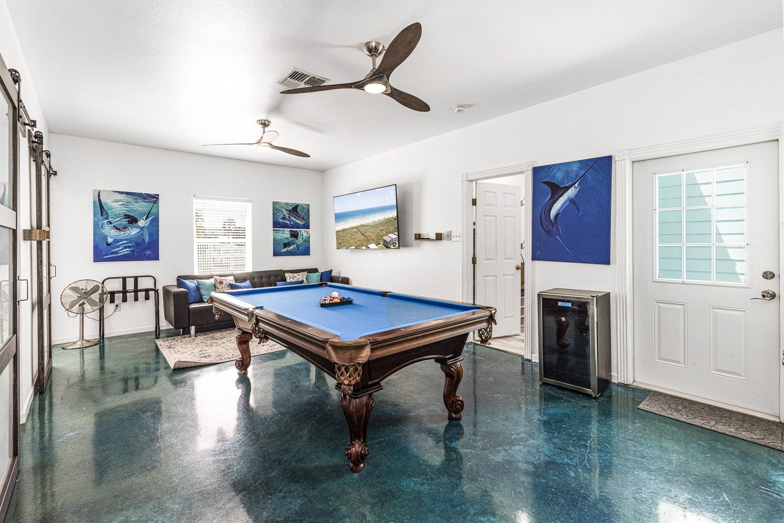 Port Aransas Vacation Rental