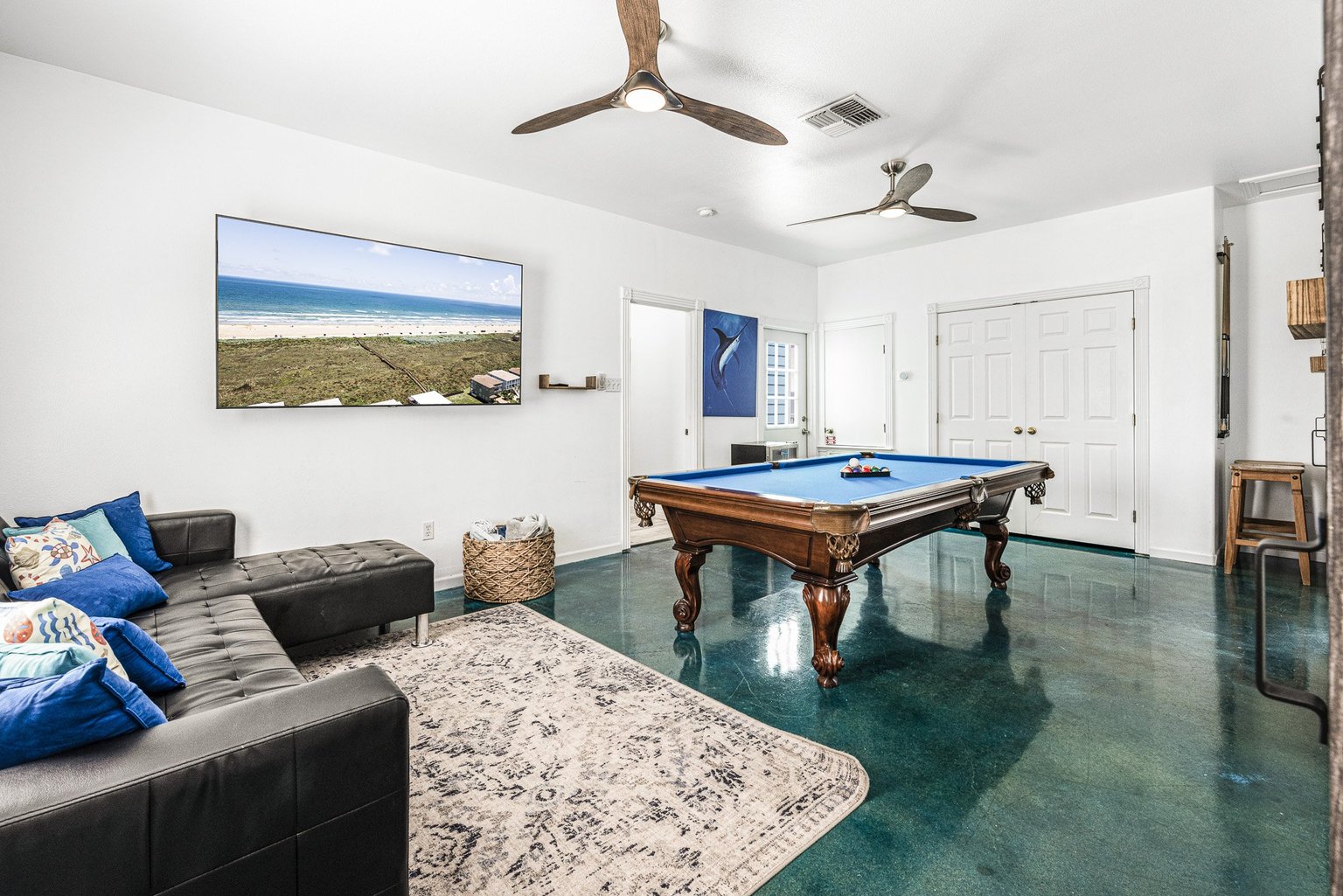Port Aransas Vacation Rental