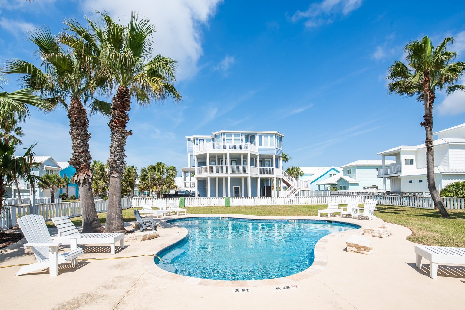 Port Aransas Vacation Rental