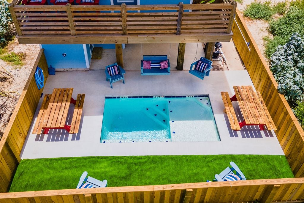 Port Aransas Vacation Rental