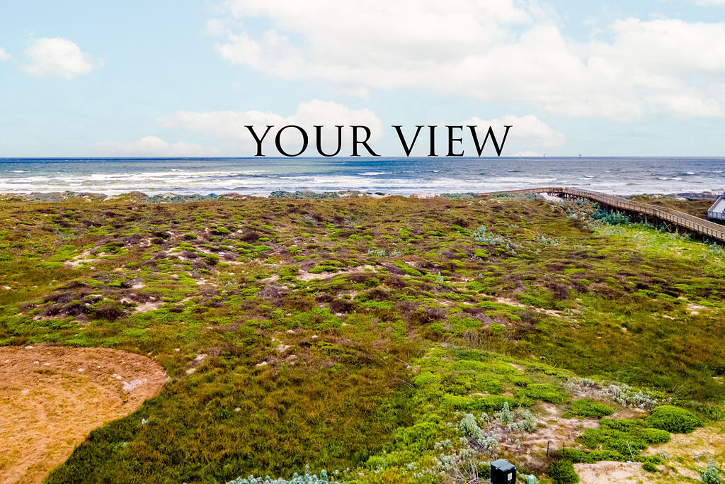 Port Aransas Vacation Rental