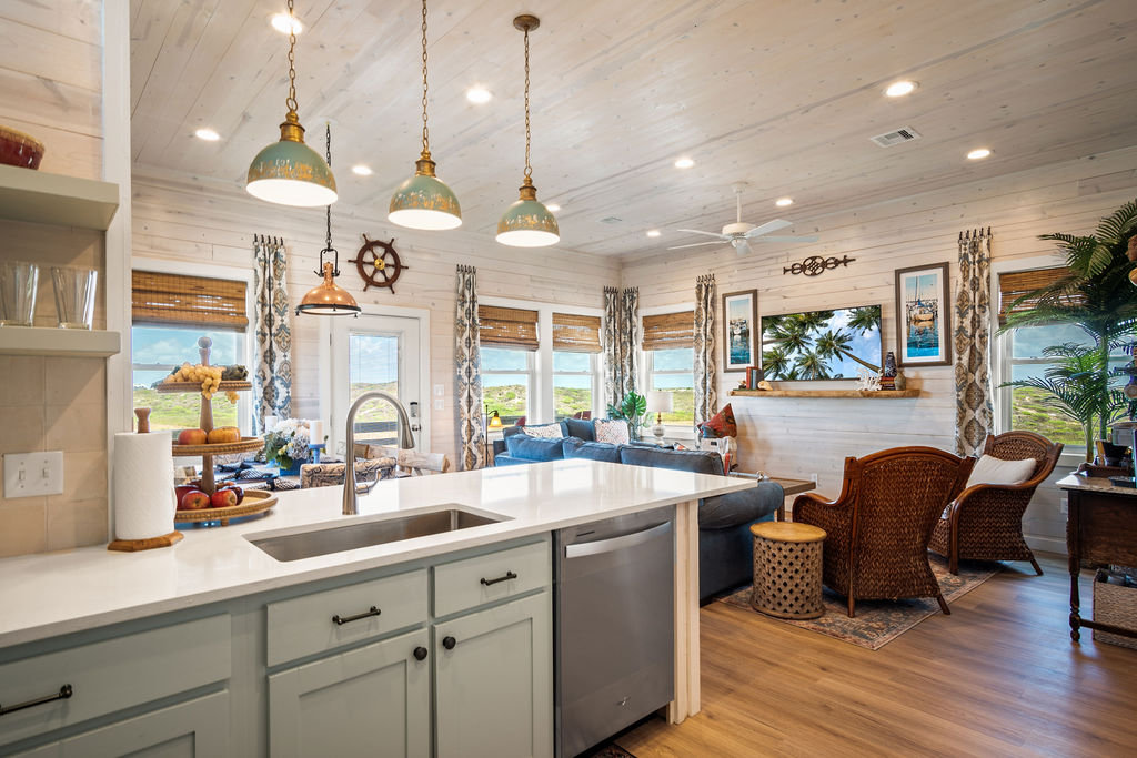 Port Aransas Vacation Rental