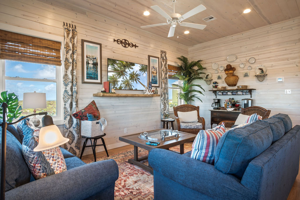 Port Aransas Vacation Rental