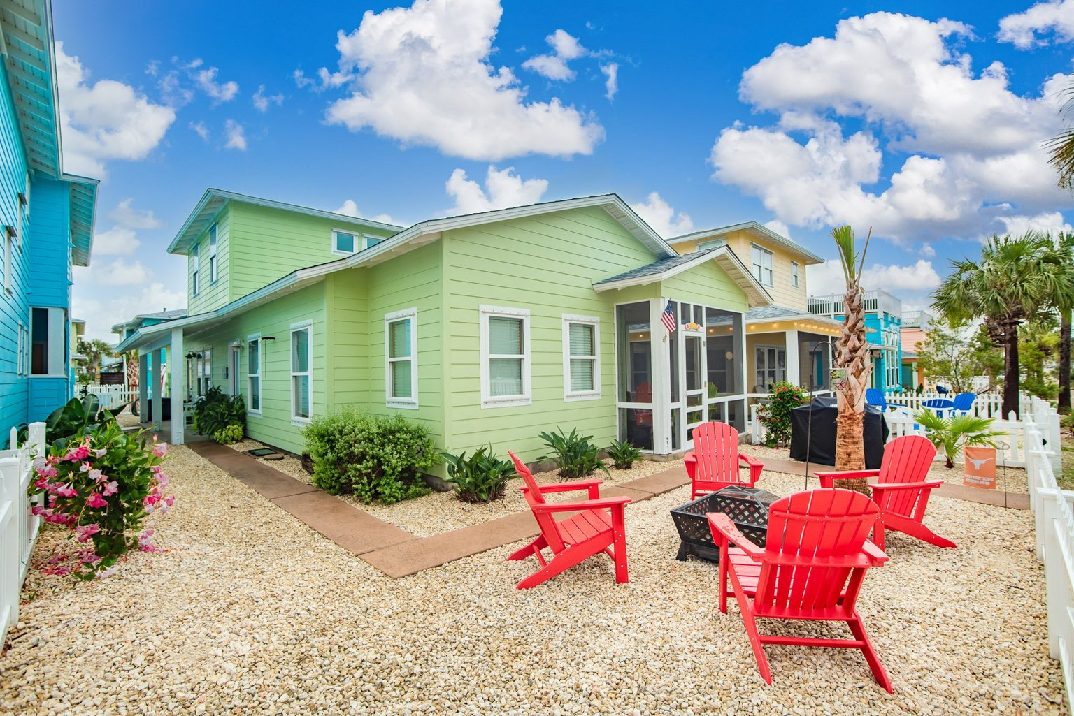Port Aransas Vacation Rental