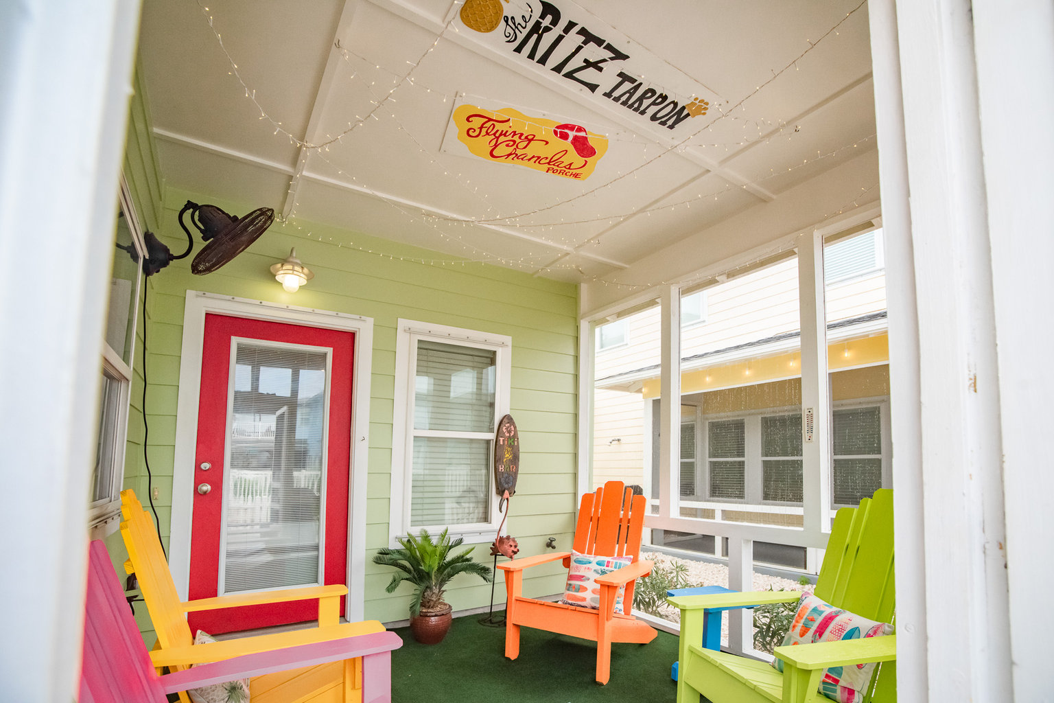 Port Aransas Vacation Rental