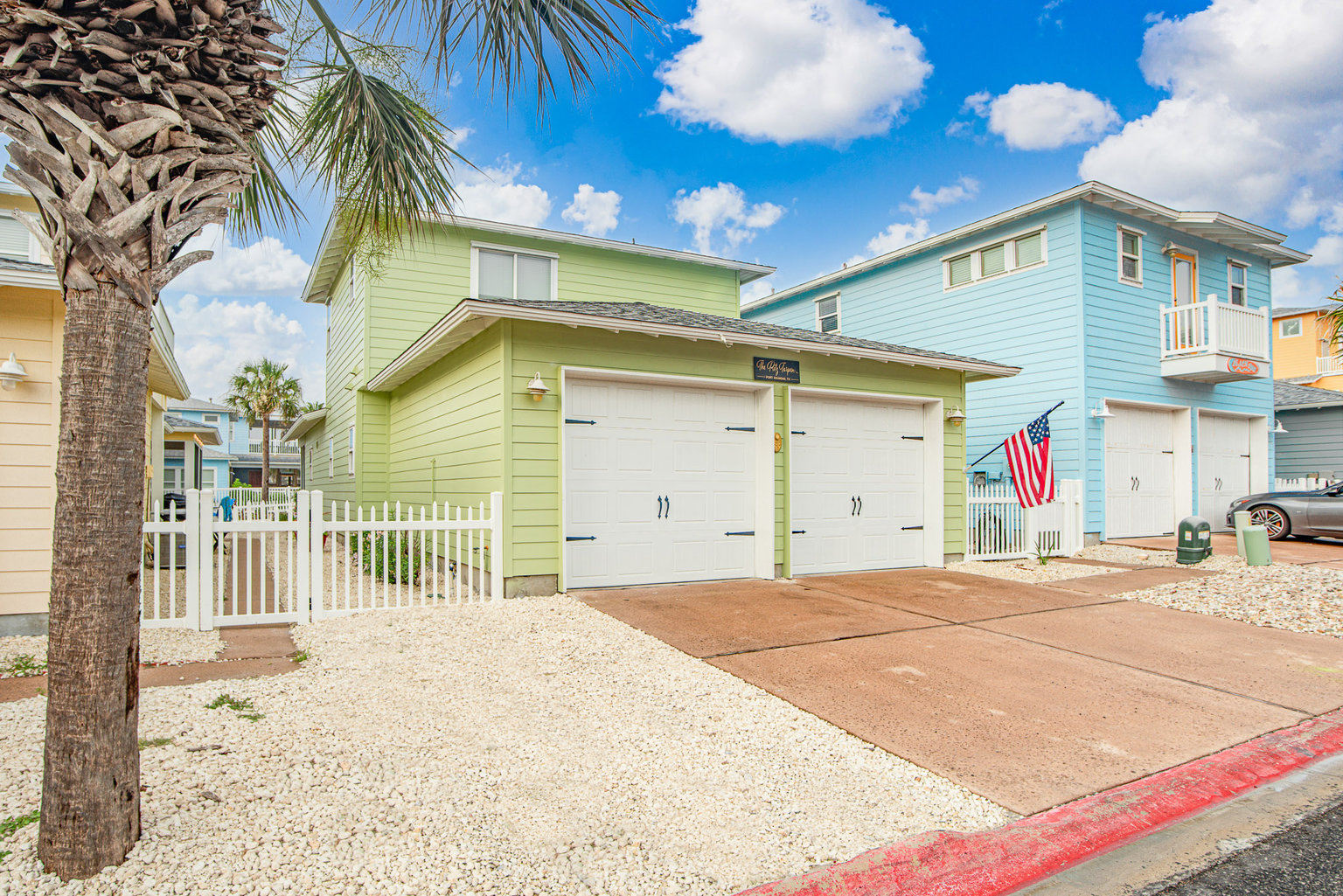 Port Aransas Vacation Rental