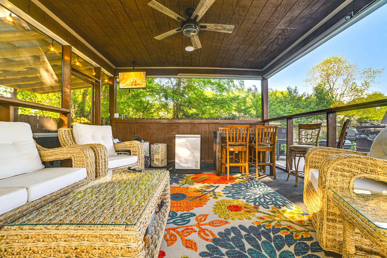 Clarksville Vacation Rental