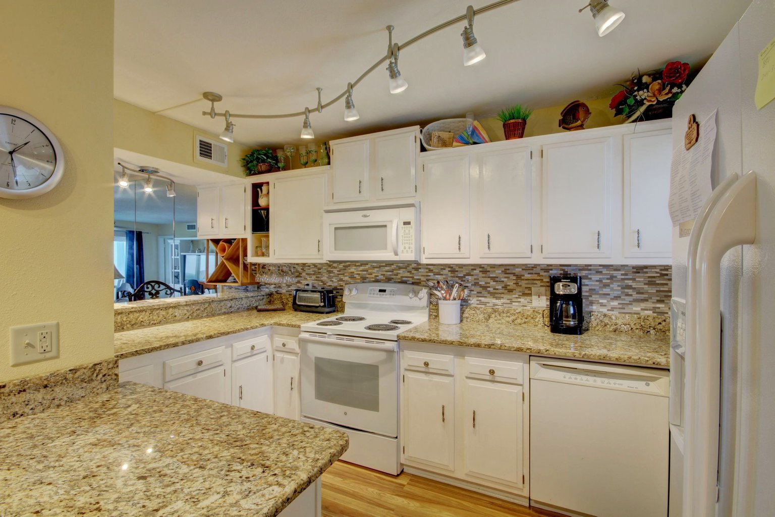 Fort Walton Beach Vacation Rental