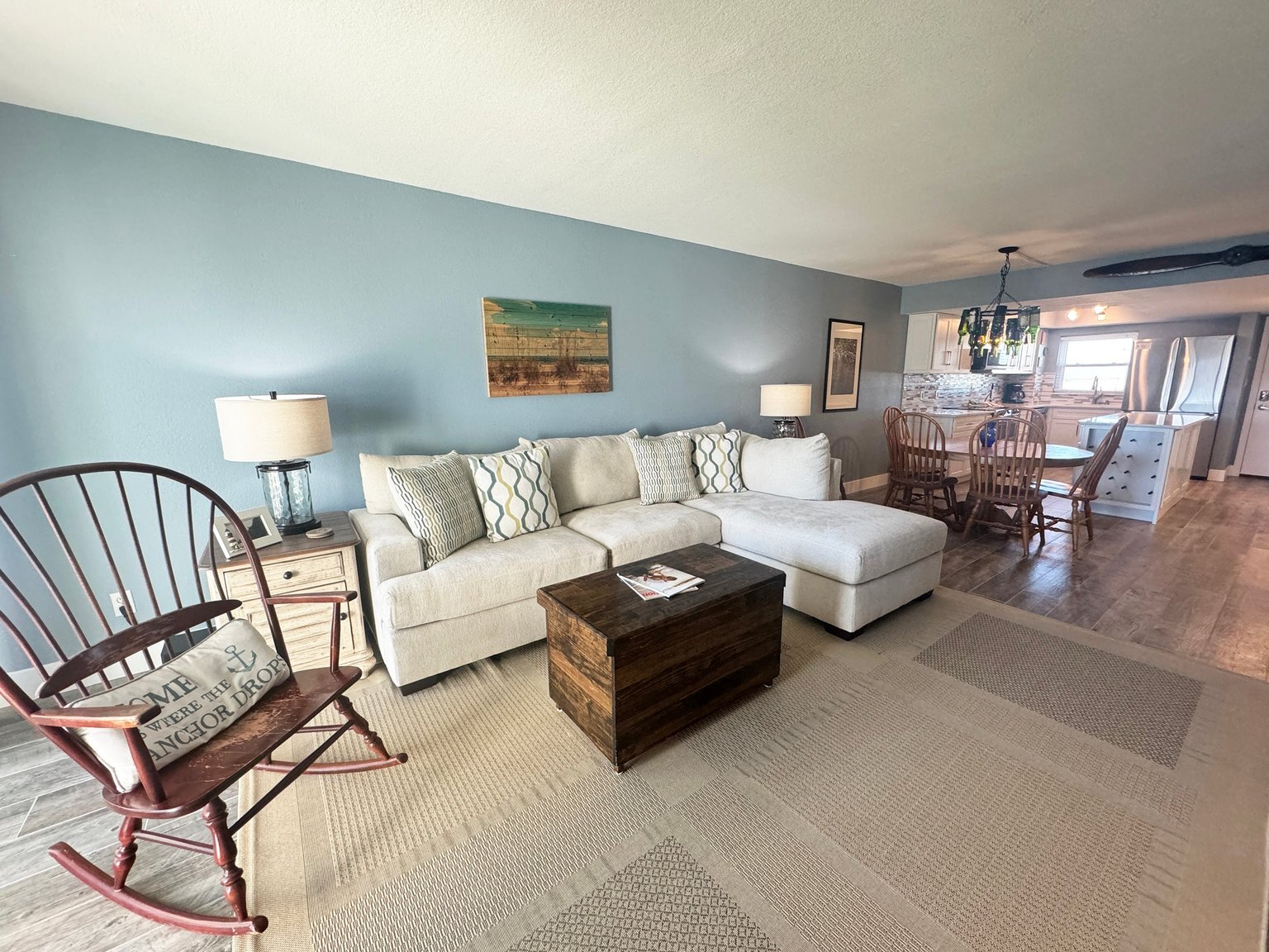 Fort Walton Beach Vacation Rental