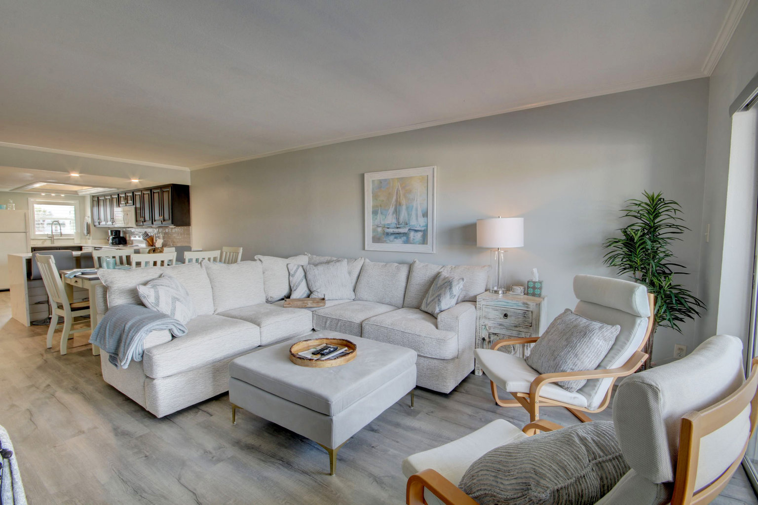 Fort Walton Beach Vacation Rental