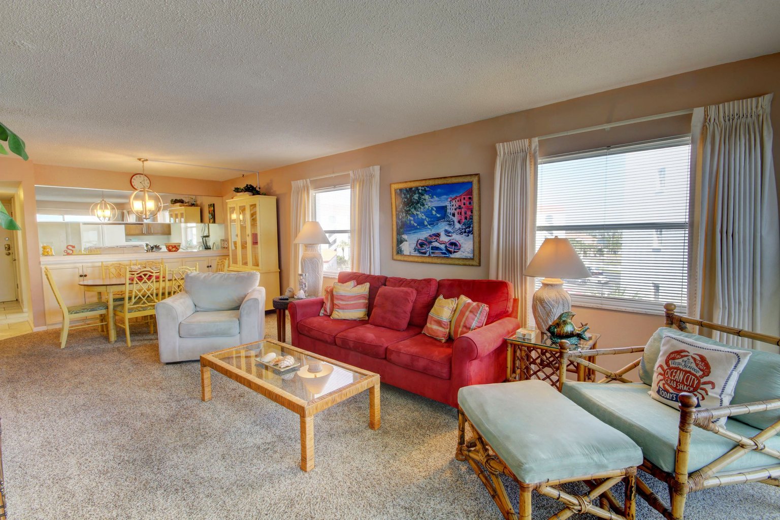 Fort Walton Beach Vacation Rental
