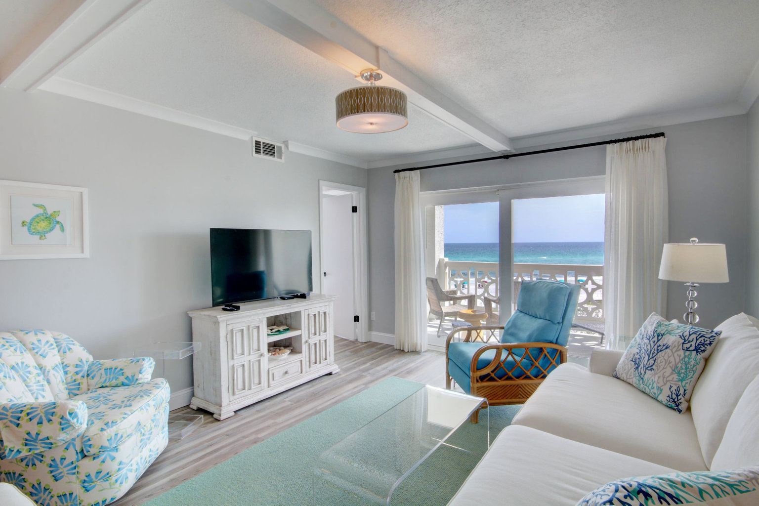 Fort Walton Beach Vacation Rental