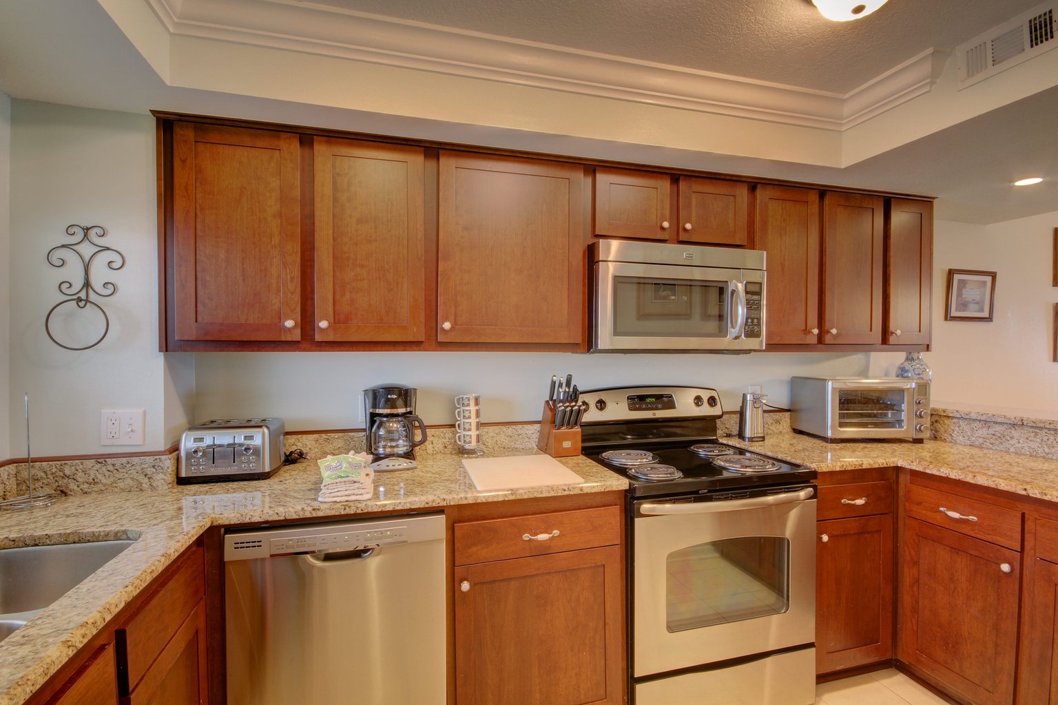 Fort Walton Beach Vacation Rental