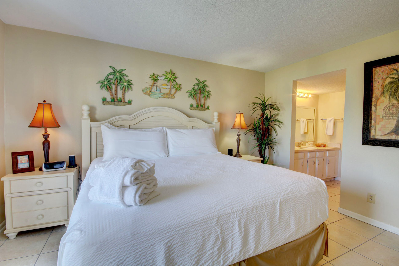 Fort Walton Beach Vacation Rental