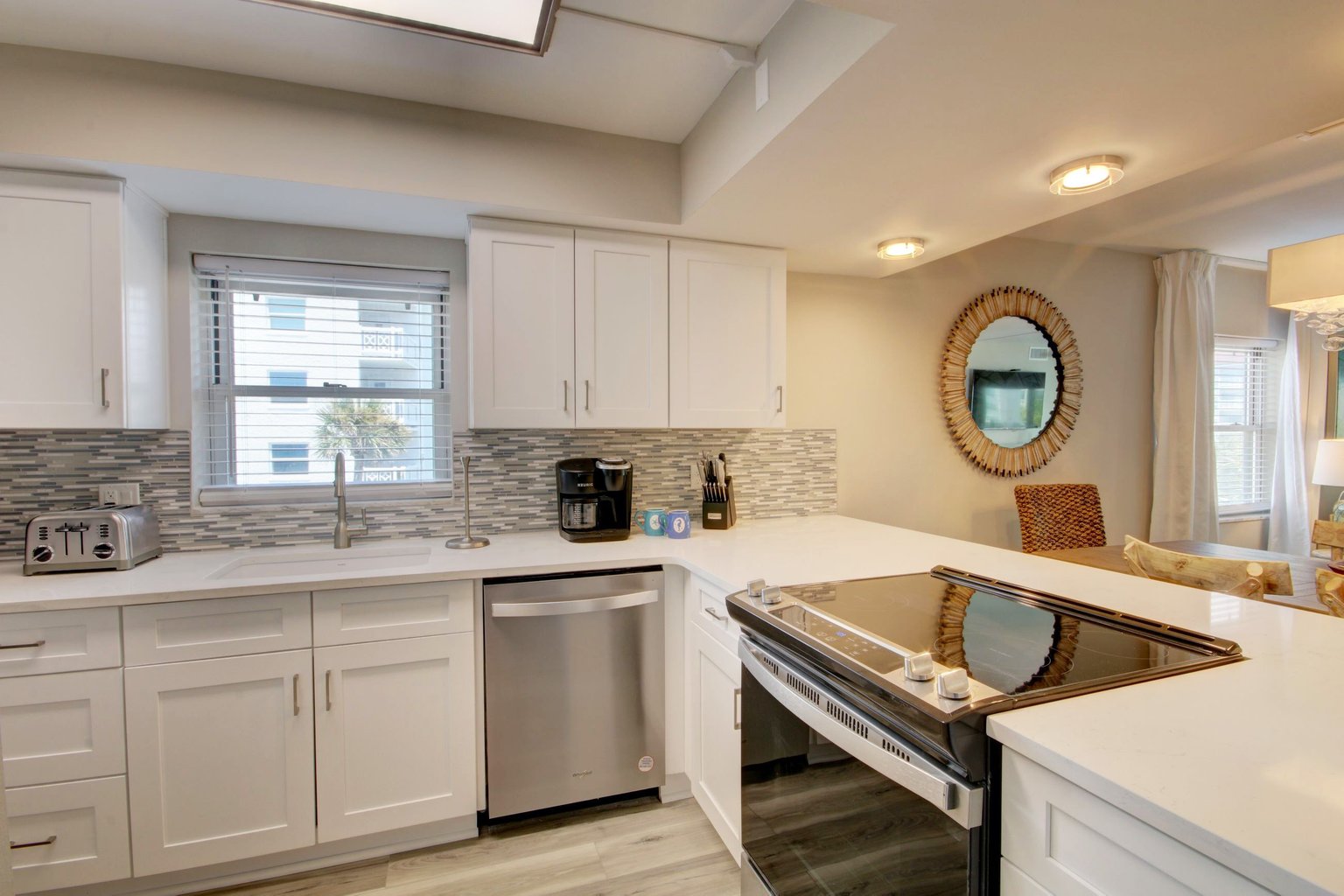 Fort Walton Beach Vacation Rental