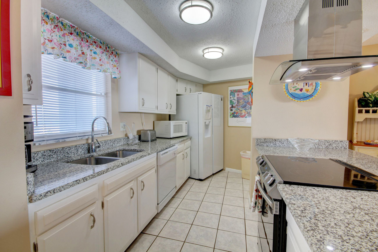 Fort Walton Beach Vacation Rental