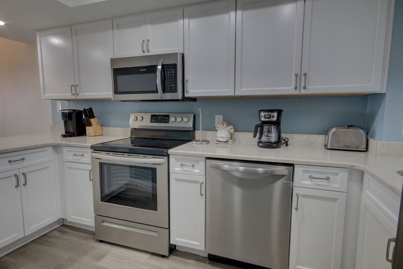 Fort Walton Beach Vacation Rental