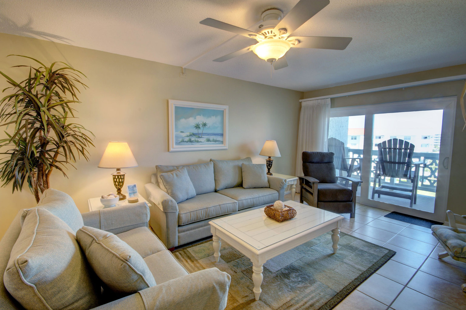 Fort Walton Beach Vacation Rental