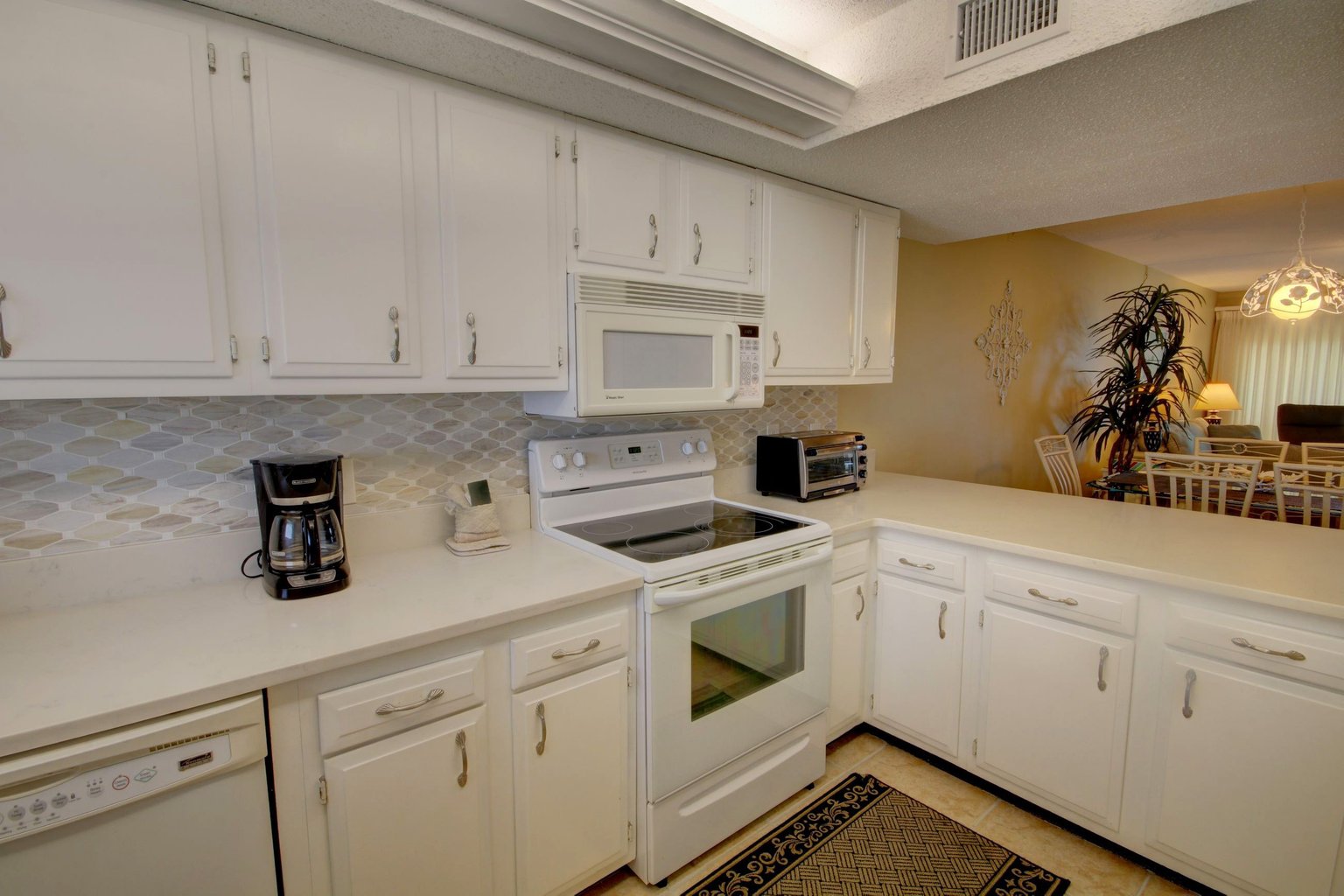 Fort Walton Beach Vacation Rental