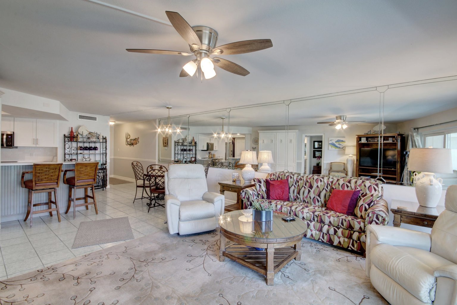 Fort Walton Beach Vacation Rental