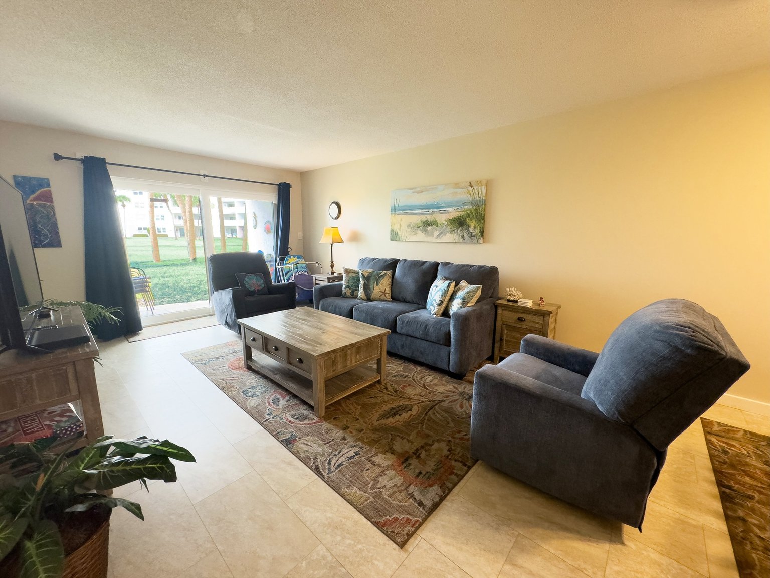 Fort Walton Beach Vacation Rental