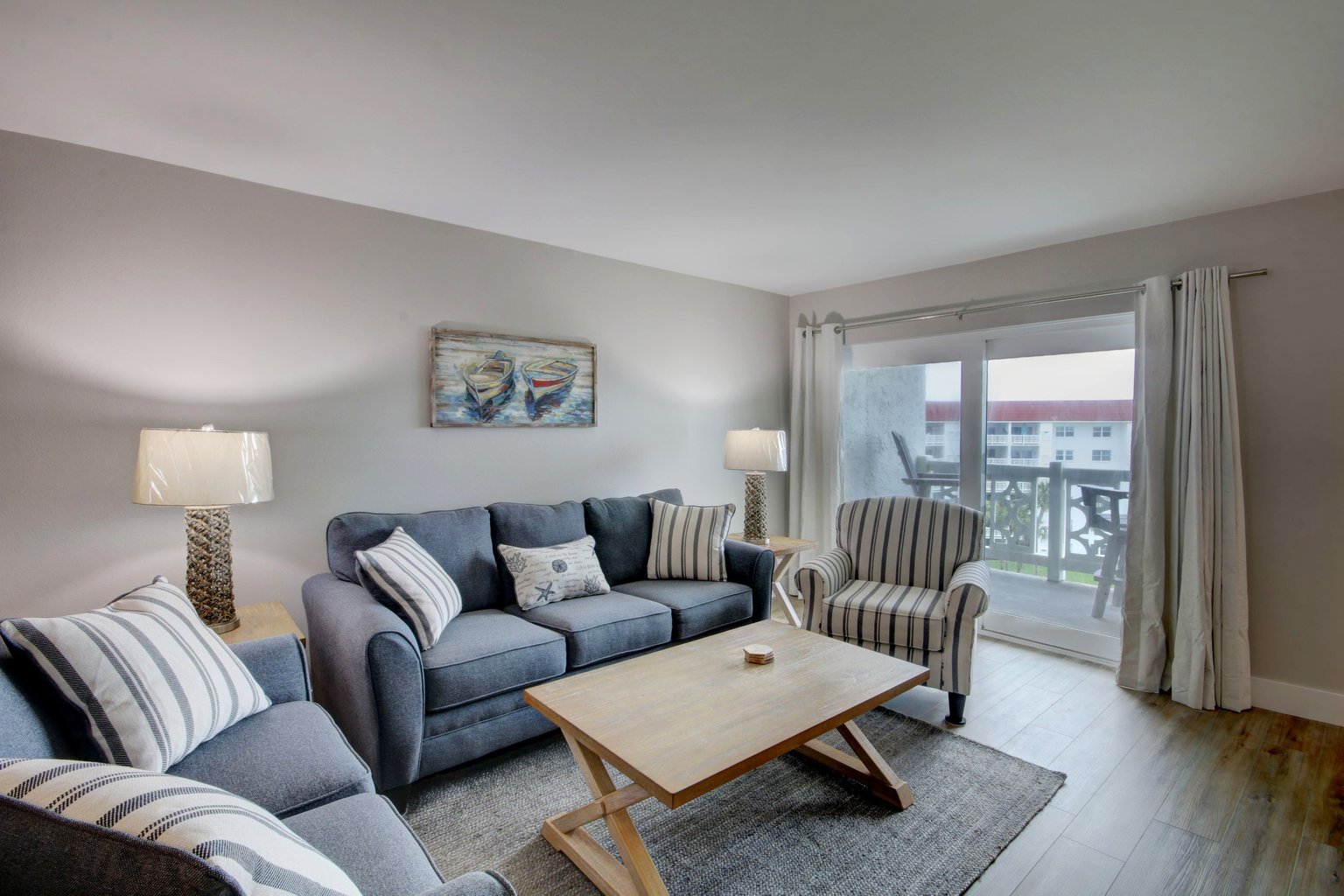 Fort Walton Beach Vacation Rental