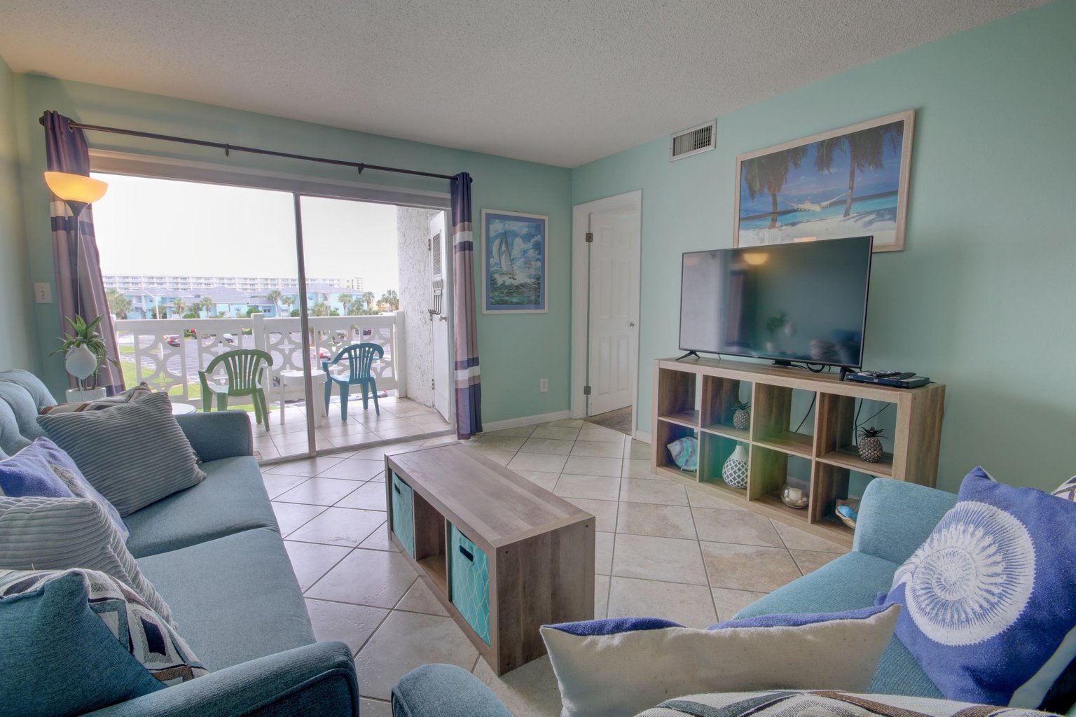 Fort Walton Beach Vacation Rental