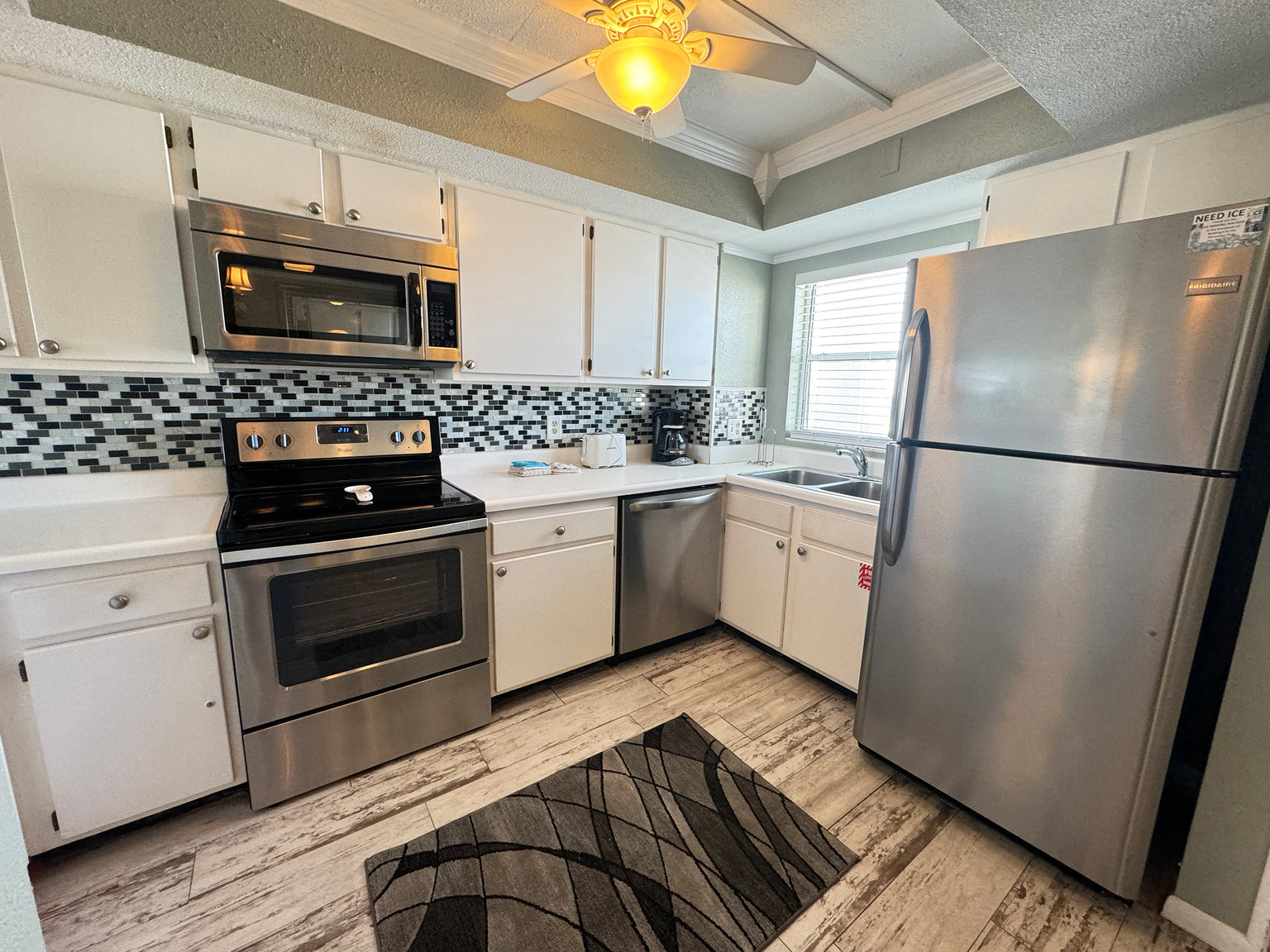 Fort Walton Beach Vacation Rental