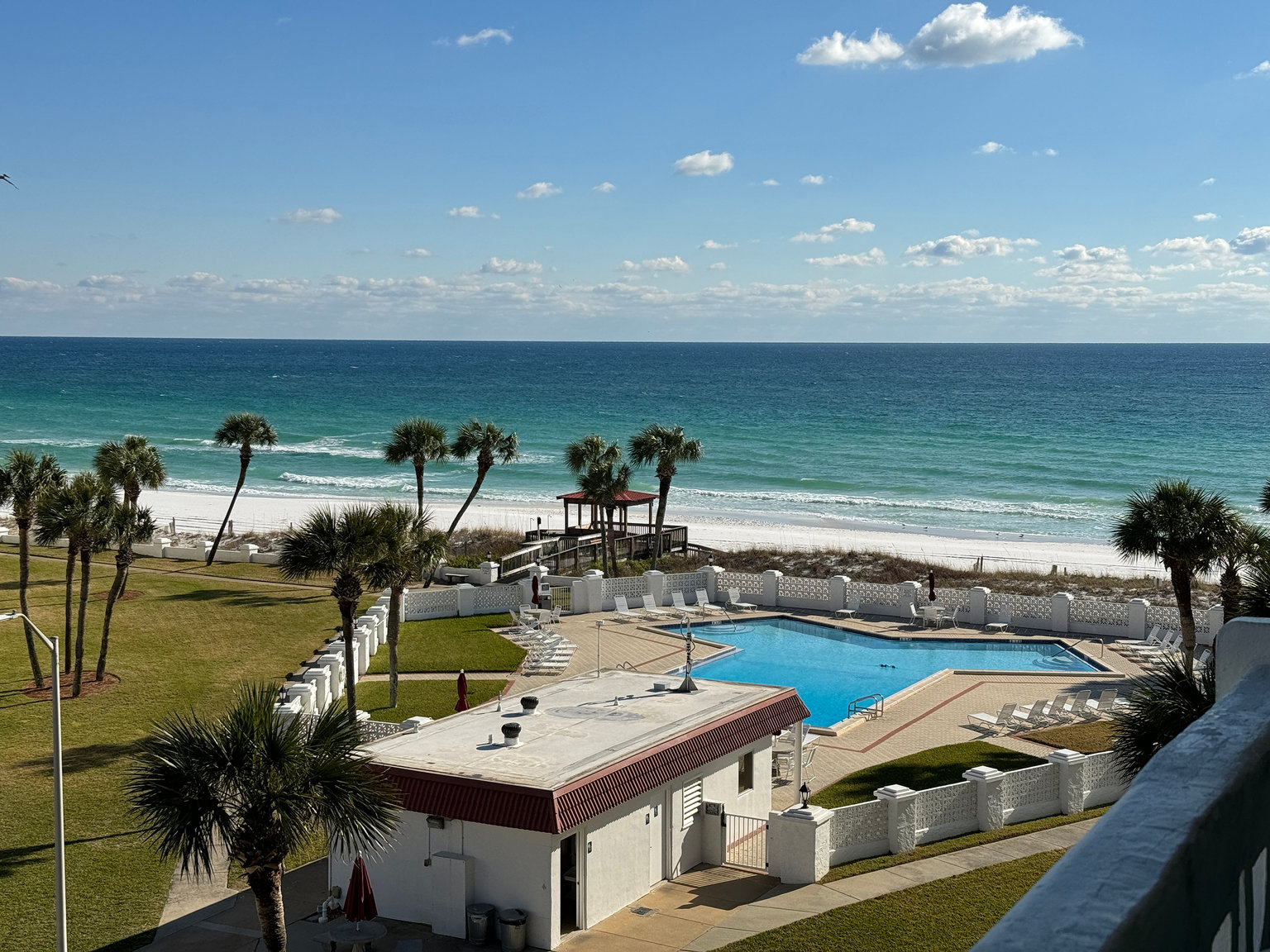 Fort Walton Beach Vacation Rental