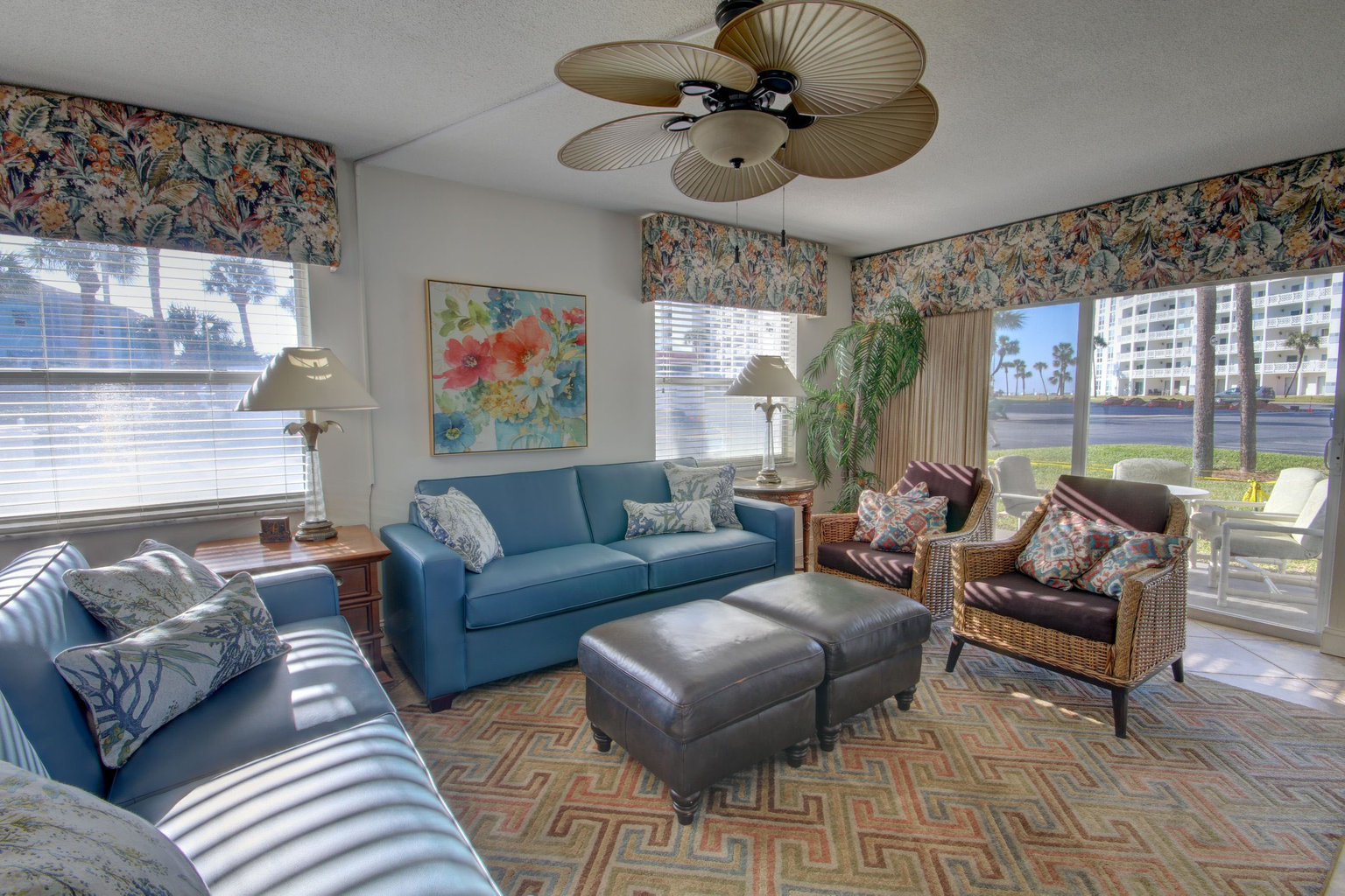 Fort Walton Beach Vacation Rental