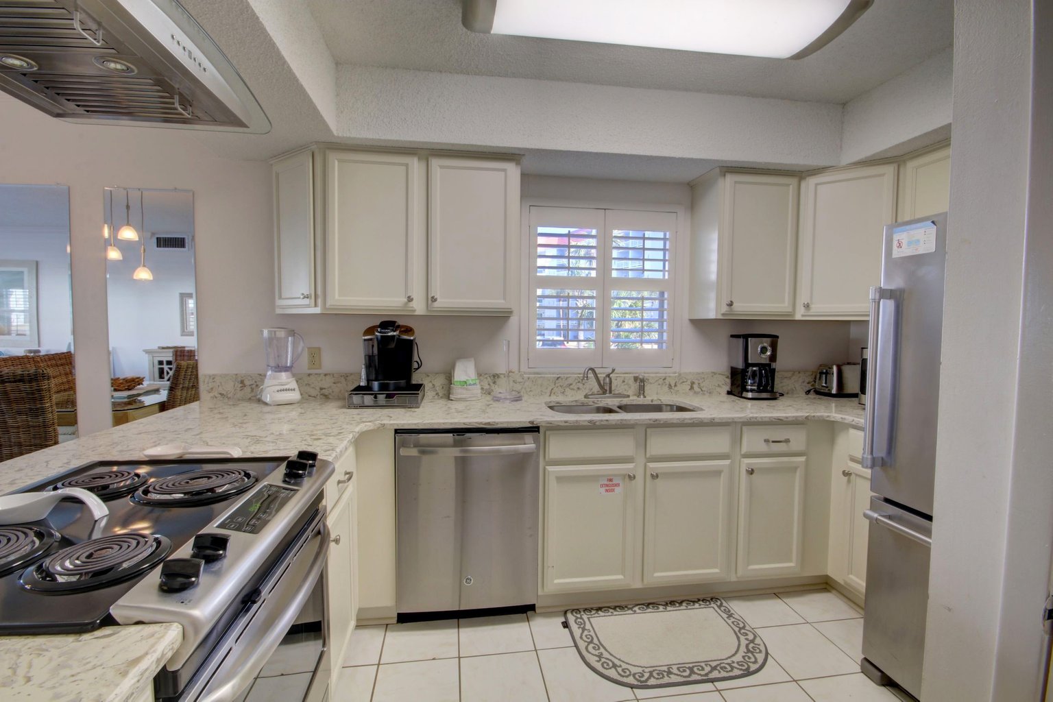 Fort Walton Beach Vacation Rental