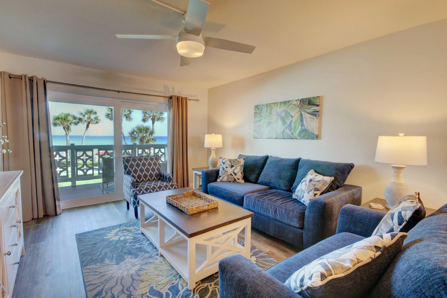 Fort Walton Beach Vacation Rental