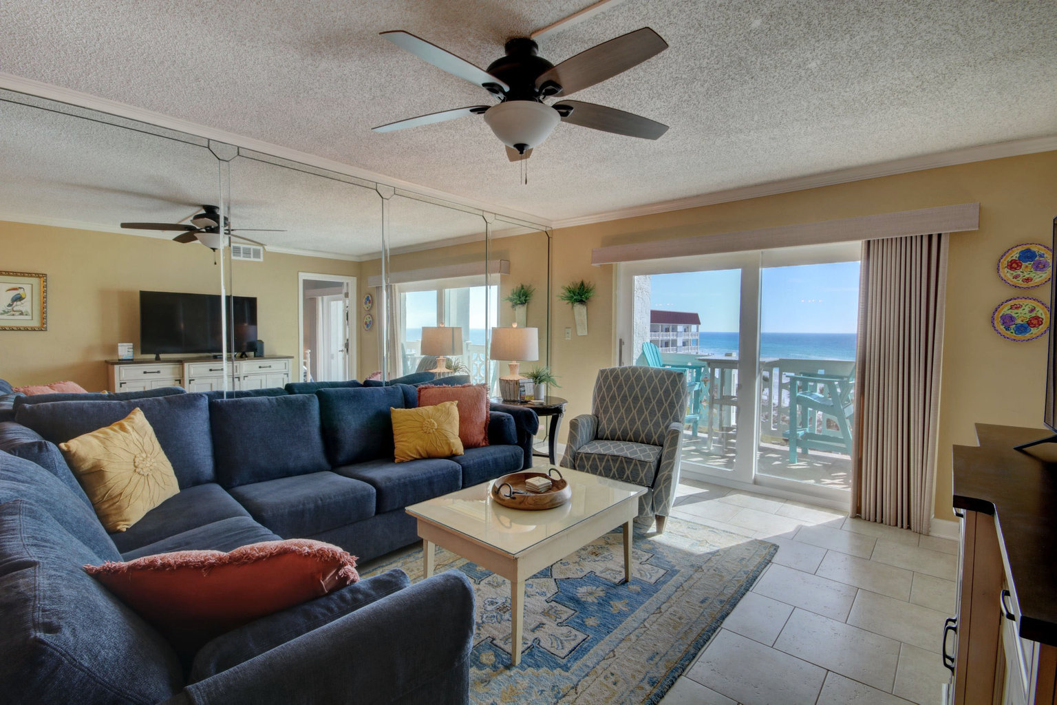 Fort Walton Beach Vacation Rental