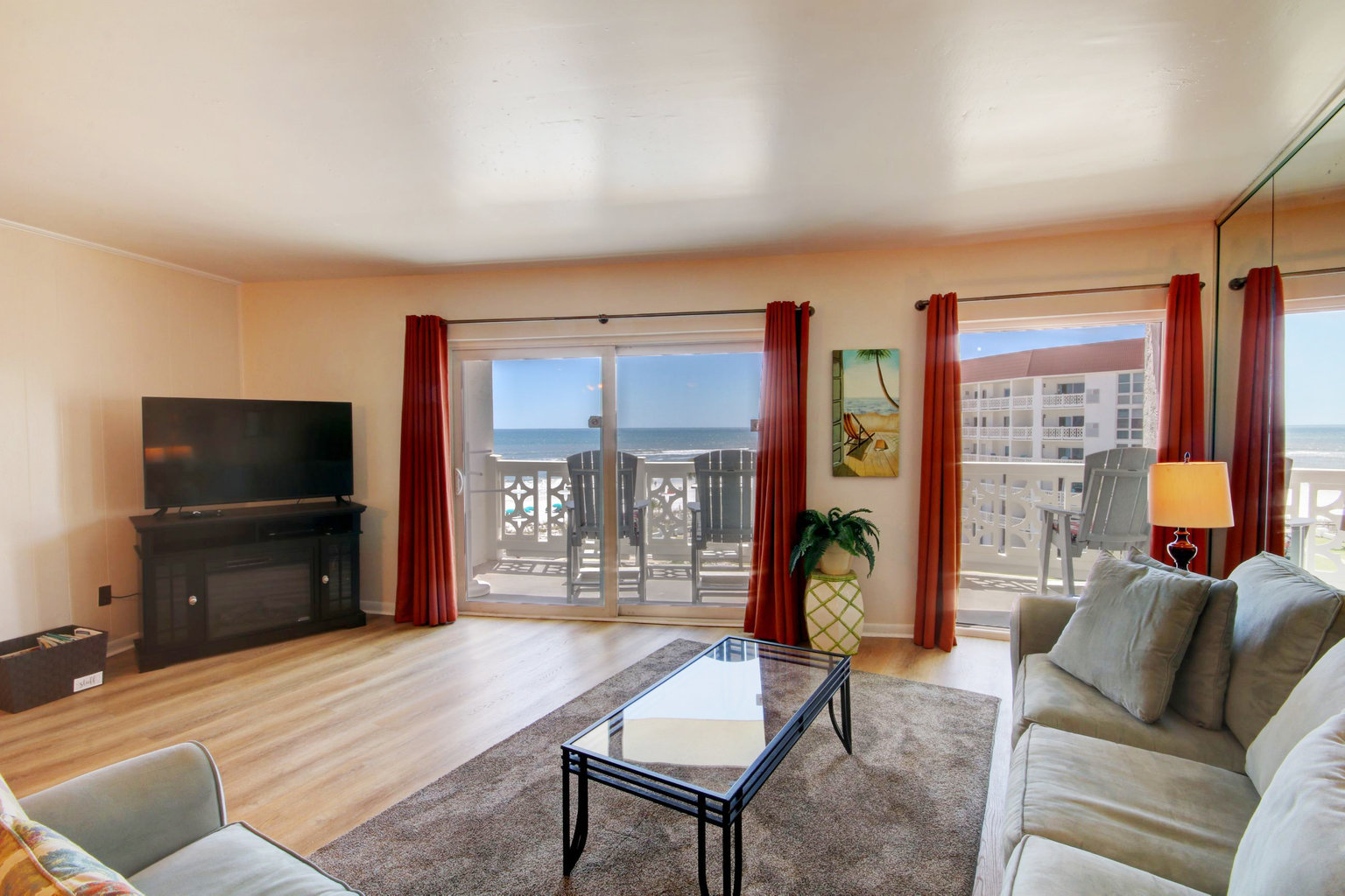Fort Walton Beach Vacation Rental