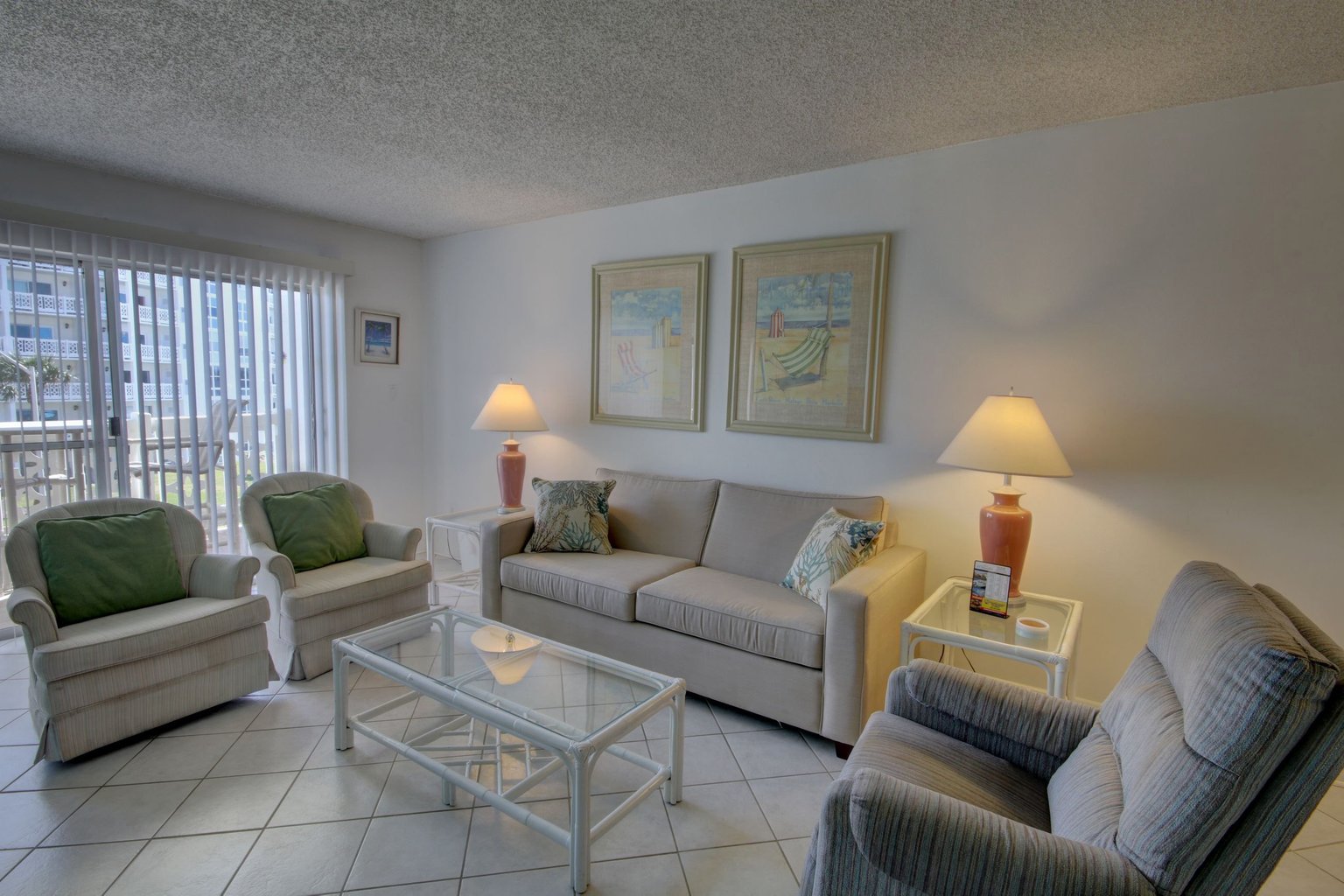 Fort Walton Beach Vacation Rental