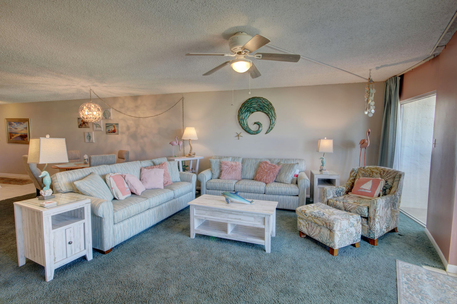 Fort Walton Beach Vacation Rental