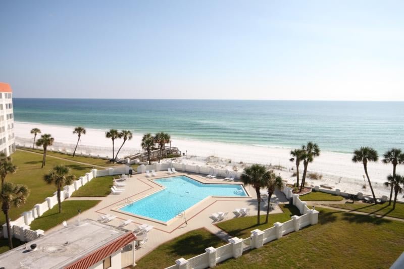 Fort Walton Beach Vacation Rental
