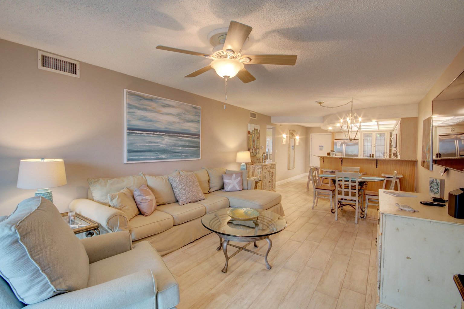 Fort Walton Beach Vacation Rental
