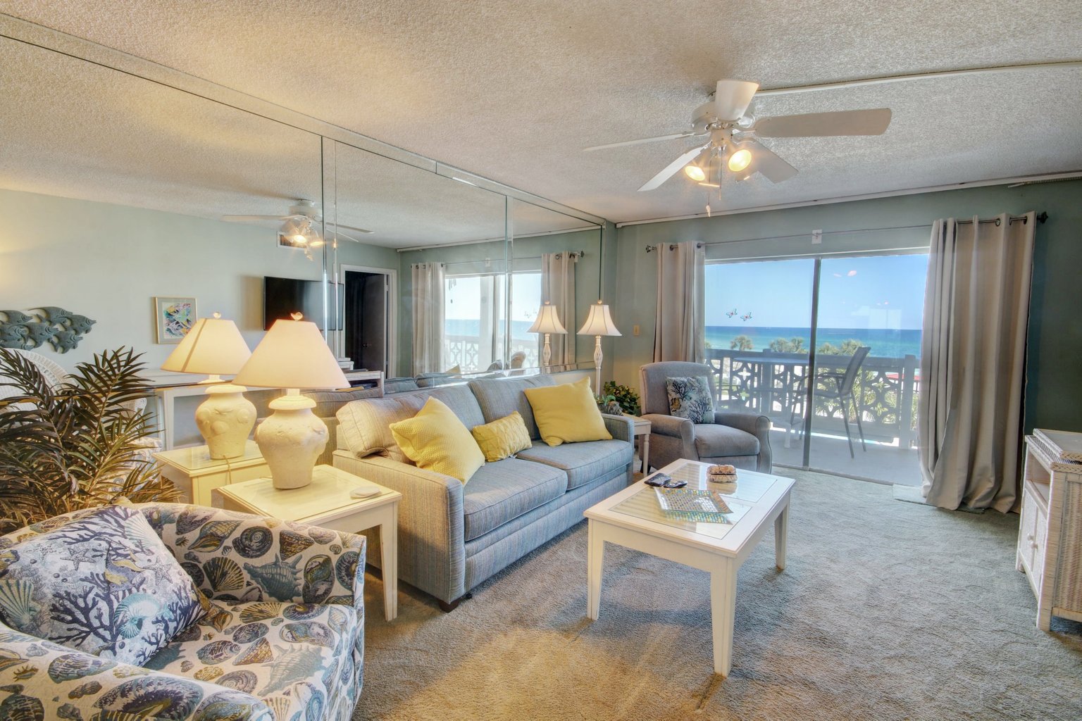 Fort Walton Beach Vacation Rental