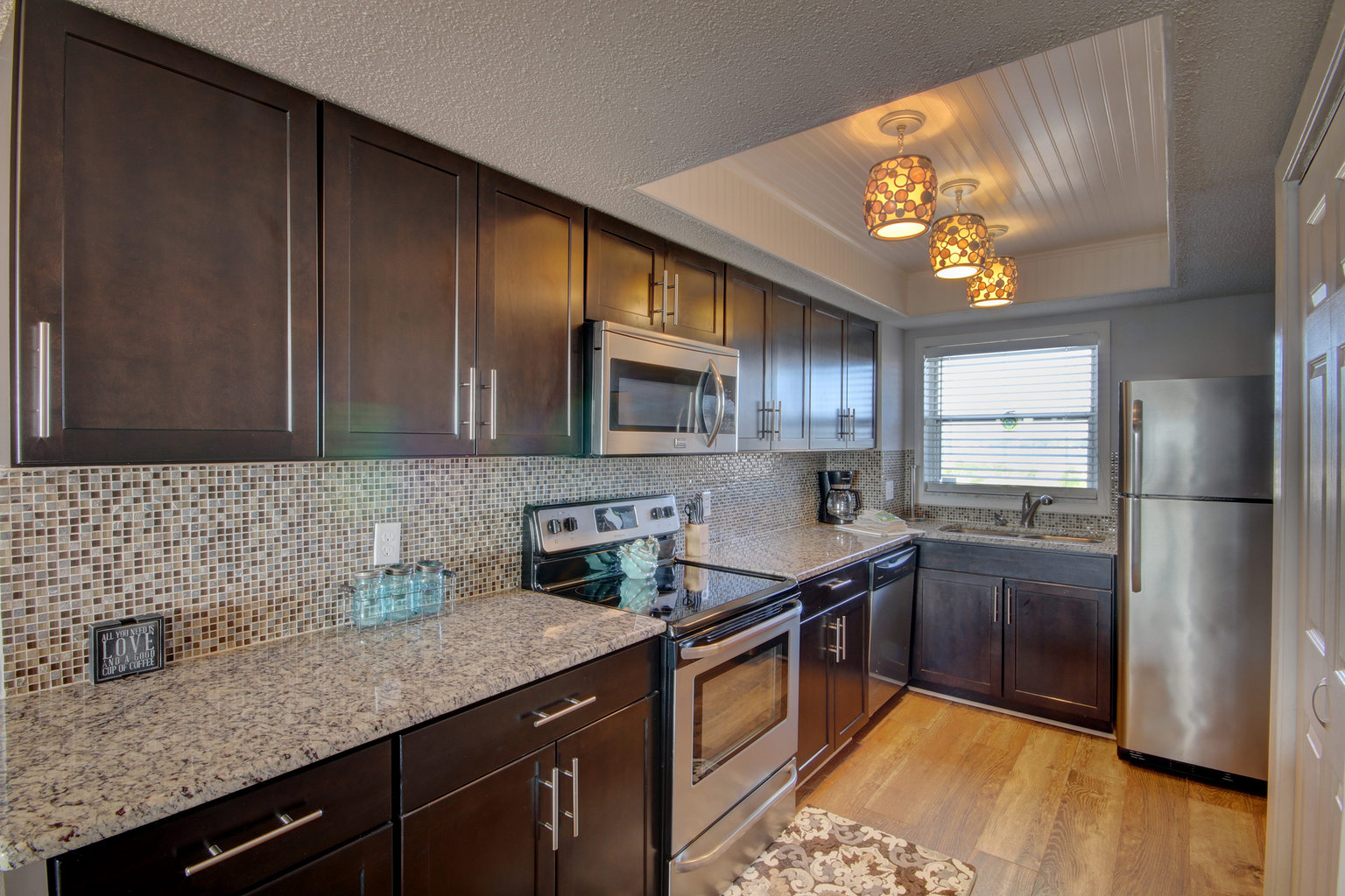 Fort Walton Beach Vacation Rental