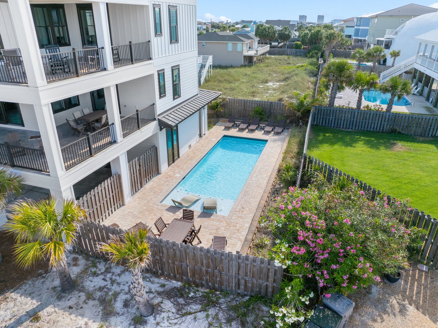 Pensacola Beach Vacation Rental