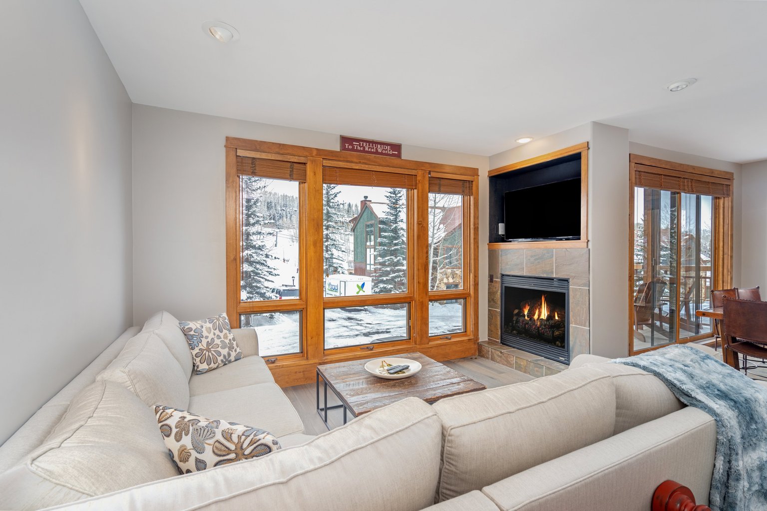 Telluride Vacation Rental